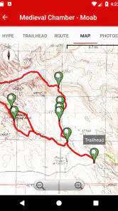 Road Trip Ryan Trip Guide screenshot