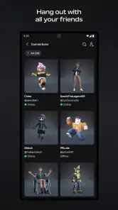 Roblox screenshot