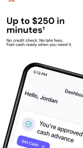 Rocco - Fast Cash Advance screenshot
