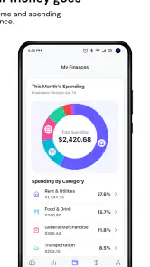 Rocco - Fast Cash Advance screenshot