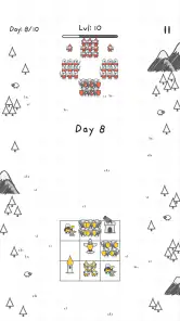 Rock Paper Kingdoms screenshot