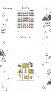 Rock Paper Kingdoms screenshot