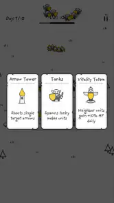 Rock Paper Kingdoms screenshot