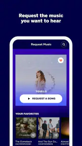 Rockbot - Request Music screenshot