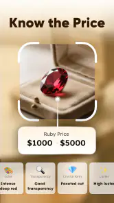 RocKnow: Rock ID & Collection screenshot