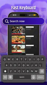 Roku Remote Control & TV Cast screenshot