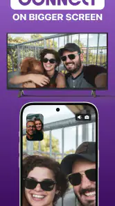 Roku Screen Mirror & Cast TV screenshot