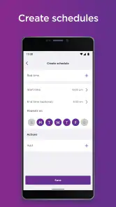 Roku Smart Home screenshot