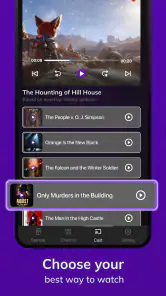 Roku Tv Remote Control screenshot