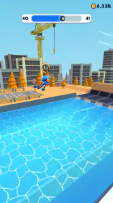 Rolly Legs screenshot