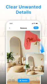 Room Design AI: Home Decor screenshot