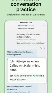 Rosetta Stone Sapphire screenshot