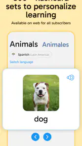 Rosetta Stone Sapphire screenshot