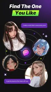 Rosie-Fancy AI Chatbot screenshot