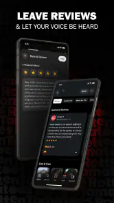 Rotten Tomatoes - Movies & TV screenshot