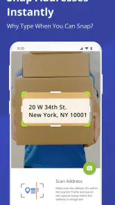 Route4Me Route Planner screenshot