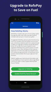 Royal Farms Rewards screenshot