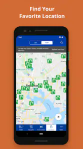 Royal Farms Rewards screenshot