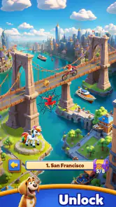 Royal Journey screenshot