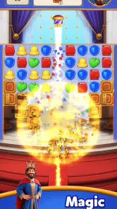 Royal Journey screenshot