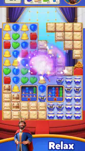 Royal Journey screenshot