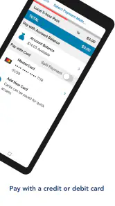 RTD MyRide screenshot