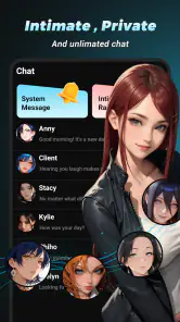 Ruby-AI Mate Now screenshot