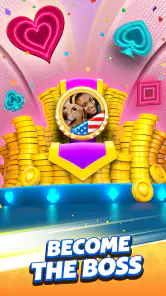 Rummy Plus -Original Card Game screenshot