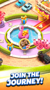 Rummy Plus -Original Card Game screenshot