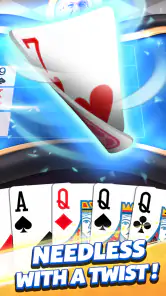 Rummy Plus -Original Card Game screenshot
