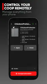 RUN-CHICKEN screenshot