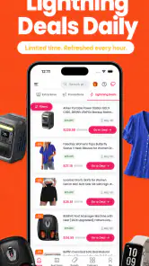 Run Run Deals: Coupons & Codes screenshot