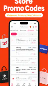 Run Run Deals: Coupons & Codes screenshot