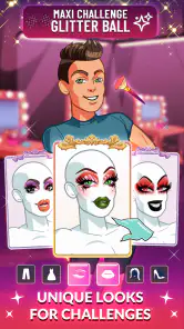 RuPaul's Drag Race Superstar screenshot
