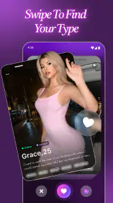 Rushly: Meet & Date screenshot