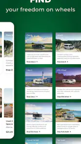 RV Trader screenshot