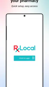 RxLocal screenshot