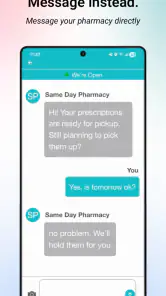 RxLocal screenshot