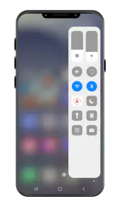 S25 Launcher One Ui screenshot
