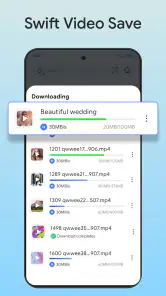 SafeBrowser - Secure & Private screenshot