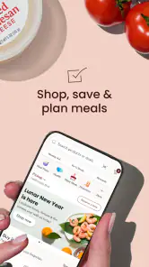 Safeway Deals & Delivery screenshot