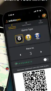 Salotto screenshot