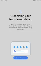 Samsung Smart Switch Mobile App - Reviewed