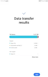 Samsung Smart Switch Mobile App - Reviewed