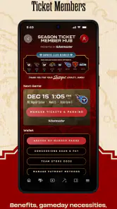 San Francisco 49ers screenshot