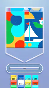 Sand Drop screenshot