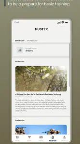 Sandboxx screenshot