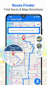 Satellite Map Live Earth View App - Reviewed