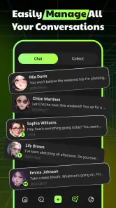 SayHi : Chat Now screenshot