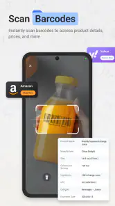 ScanNow Home screenshot